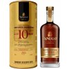 Tanduay Matured Dark Rum 10y 40% 0,7 l (tuba)