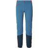 Millet PIERRA MENT cosmic blue/orion blue nohavice Millet PIERRA MENT cosmic blue/orion blue nohavice