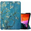 AppleKing puzdro s priestorom na Apple Pencil a funkciou uspania pre iPad Pro 12,9 AppleKing puzdro s priestorom na Apple Pencil a funkciou uspania pre iPad Pro 12,9