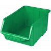 PATROL Ecobox PVC 350x220x165 zelený PATROL Ecobox PVC 350x220x165 zelený