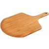 Lopatka pizzu ECO LINE 45 x 29 cm, bambus - Zassenhaus (ECO LINE servírovací lopatka na pizzu, 45 x 29 cm - Zassenhaus) Lopatka pizzu ECO LINE 45 x 29 cm, bambus - Zassenhaus (ECO LINE servírovací lopatka na pizzu, 45 x 29 cm - Zassenhaus)