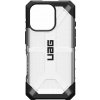 Kryt na mobil UAG Plasma Ice iPhone 16 Pro (114477114343) Kryt na mobil UAG Plasma Ice iPhone 16 Pro (114477114343)