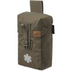 Helikon-Tex® Pouzdro sumka HELIKON Bushcraft First Aid Kit - RAL 7013 Helikon-Tex® Pouzdro sumka HELIKON Bushcraft First Aid Kit - RAL 7013