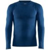 Triko CRAFT Active Extreme X LS tmavě modrá XL Triko CRAFT Active Extreme X LS tmavě modrá XL