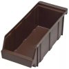 Stojan na príbory, plast, 305x125x110, hnedá, Cambro Stojan na príbory, plast, 305x125x110, hnedá, Cambro