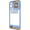 Stredový rám s NFC Samsung Galaxy A25 A256 Blue - ORI Stredový rám s NFC Samsung Galaxy A25 A256 Blue - ORI
