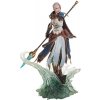 Blizzard socha Warcraft Lady Jaina Proudmoore Blizzard socha Warcraft Lady Jaina Proudmoore