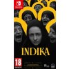 Indika Nintendo Switch - krabicová verzia Indika Nintendo Switch - krabicová verzia