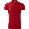 Malfini Victory Unisex polokošeľa 217 červená M Malfini Victory Unisex polokošeľa 217 červená M