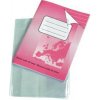Obal na zošit A5 PVC hrubý Obal na zošit A5 PVC hrubý