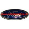 Ford FUSION 10/2005- znak na prednú mriežku ORIGINÁL Ford FUSION 10/2005- znak na prednú mriežku ORIGINÁL