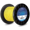Delphin šnúra Boxer 4 Fluo Žltá 1100m 0,60mm 52,6kg