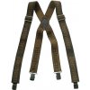 DEERHUNTER Traky s logom - 120 cm DEERHUNTER Traky s logom - 120 cm