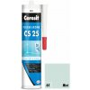 Ceresit Sanitárny silikón CS 25 mint, 280 ml Ceresit Sanitárny silikón CS 25 mint, 280 ml