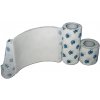 PetFlex AFD Bandáž s absorpčnou penou 10 cm x 2,3 m