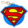 Powerbanka 3D DC Superman – 2200 mAh - Modrá HR36433 Powerbanka 3D DC Superman – 2200 mAh - Modrá HR36433