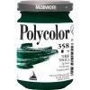 Maimeri Vynil Polycolor akrylová farba sap green 358 140 ml Maimeri Vynil Polycolor akrylová farba sap green 358 140 ml