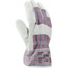 A1013/10,5 Ardon Pracovné rukavice kombinované Gino - 10,5