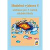 Hudební výchova 5 (učebnice) Hudební výchova 5 (učebnice)