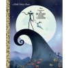 The Nightmare Before Christmas (Disney Classic) (Jeannette Arroyo)(Pevná) The Nightmare Before Christmas (Disney Classic) (Jeannette Arroyo)(Pevná)