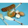 Reproplast 801154 Maslovačka 17 cm Reproplast 801154 Maslovačka 17 cm