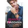 Pravidlá zvádzania - Penelope Ward, Vi Keeland Pravidlá zvádzania - Penelope Ward, Vi Keeland