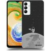 Picasee ULTIMATE CASE pro Samsung Galaxy A04s A047F - Astronaut Picasee ULTIMATE CASE pro Samsung Galaxy A04s A047F - Astronaut