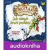 Jak zlomit dračí prokletí (audiokniha) - Cressida Cowell Jak zlomit dračí prokletí (audiokniha) - Cressida Cowell