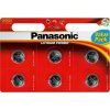Panasonic CR2025 6ks CR-2025EL/6B Panasonic CR2025 6ks CR-2025EL/6B