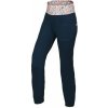 Nohavice Ocun Sansa pants - Blue Moonlit Ocean - S Nohavice Ocun Sansa pants - Blue Moonlit Ocean - S