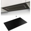 FABER IN-LIGHT EV8 BK MATT KL A70 + FABER FCH 95 BK KL FABER IN-LIGHT EV8 BK MATT KL A70 + FABER FCH 95 BK KL