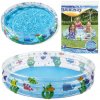 Bestway 51004 Deep Dive 152 x 30 cm Bestway 51004 Deep Dive 152 x 30 cm
