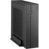 Skriňa CHIEFTEC Compact Series/mini ITX, IX-01B-OP, čierna, bez zdroja Skriňa CHIEFTEC Compact Series/mini ITX, IX-01B-OP, čierna, bez zdroja