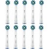 Oral-B Cross Action White 10 ks