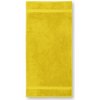Malfini TERRY TOWEL 903 Uterák Žltá Malfini TERRY TOWEL 903 Uterák Žltá