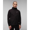 POC Motion Rain Jacket Uranium Black pánska POC Motion Rain Jacket Uranium Black pánska