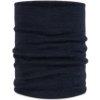 Multifuknčný set Buff HW Merino Wool tmavomodrá