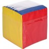 Merco Foam Cube 16 penová kocka Merco Foam Cube 16 penová kocka