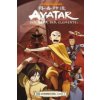 Avatar, Der Herr der Elemente, Das Versprechen. Bd.2 Avatar, Der Herr der Elemente, Das Versprechen. Bd.2