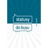 Statusy do busu - Tina Čeryová