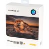 NiSi Square filter Kit Advanced II 150mm