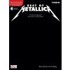 Best of Metallica - Trombone - Instrumental Play-Along Best of Metallica - Trombone - Instrumental Play-Along