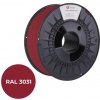 C-TECH tlačová struna PREMIUM LINE ( filament ) , PLA, orientálna červená, RAL3031, 1,75mm, 1kg C-TECH tlačová struna PREMIUM LINE ( filament ) , PLA, orientálna červená, RAL3031, 1,75mm, 1kg