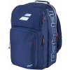 Tenisový batoh Babolat Pure Drive 11-gen Backpack - Modrý Tenisový batoh Babolat Pure Drive 11-gen Backpack - Modrý