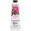 Yves Rocher Argan & Bio Ruza z Maroka krém na ruky 30 ml Yves Rocher Argan & Bio Ruza z Maroka krém na ruky 30 ml