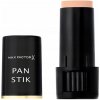 Max Factor Panstik 96 Bisque Ivory make-up na tvár 9 ml Max Factor Panstik 96 Bisque Ivory make-up na tvár 9 ml