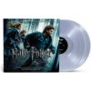Bertus Oficiálny soundtrack Harry Potter and the Deathly Hallows: Part 1 na 2 × LP Bertus Oficiálny soundtrack Harry Potter and the Deathly Hallows: Part 1 na 2 × LP