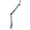 HAMA Flexibilné rameno 700 II s držiakom mobilu, 1/4, max. 70 cm - 00004660 HAMA Flexibilné rameno 700 II s držiakom mobilu, 1/4, max. 70 cm - 00004660