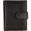 Tom Tailor Pánska kožená peňaženka Devon 012247 Tom Tailor Pánska kožená peňaženka Devon 012247