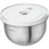Zwilling Vákuovacia nerezová miska + veko Fresh & Save 18 cm 1,75 l